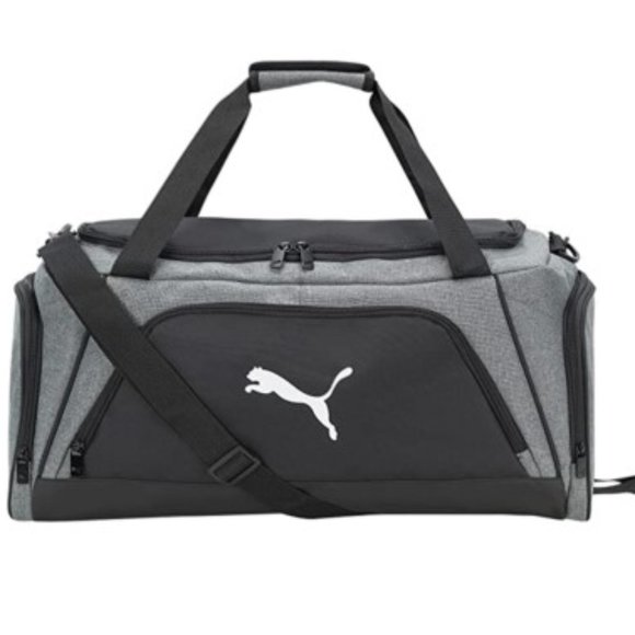 PUMA Evercat Accelerator Duffel Bag NWT/NEW